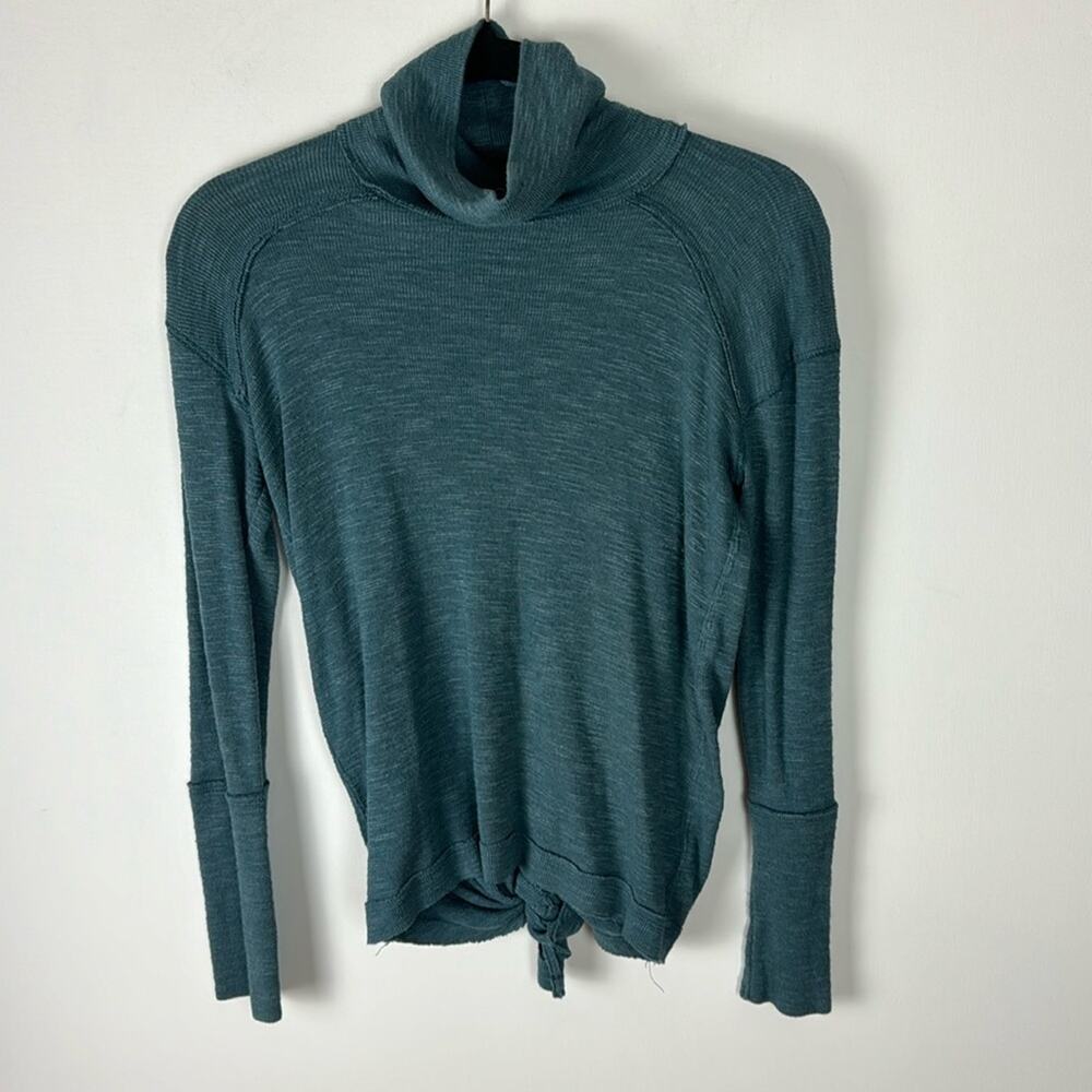Free People Turtleneck - Women's XS